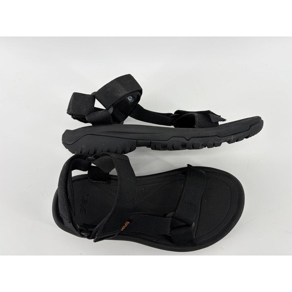 Teva Hurricane XLT2 Sport Sandals Adjustable Straps Hiking Camping M(5) W(7) - Picture 6 of 8